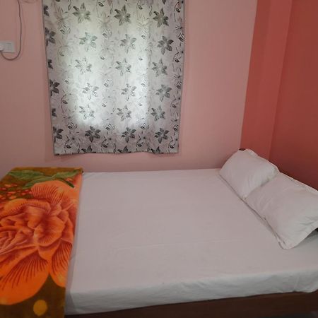 Lbh Hotel Gaya Exterior photo